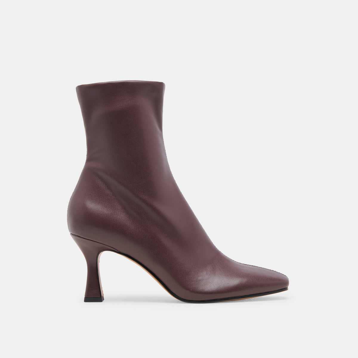 Dolce Vita SHOES GLAMOR WIDE CALF BOOTS WINE STELLA
 – Dolce Vita