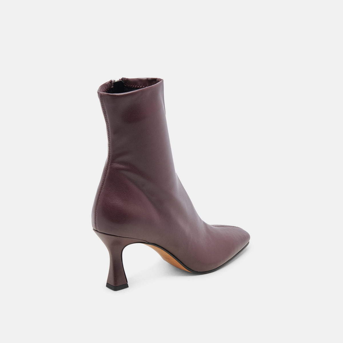 Dolce Vita SHOES GLAMOR WIDE CALF BOOTS WINE STELLA
 – Dolce Vita