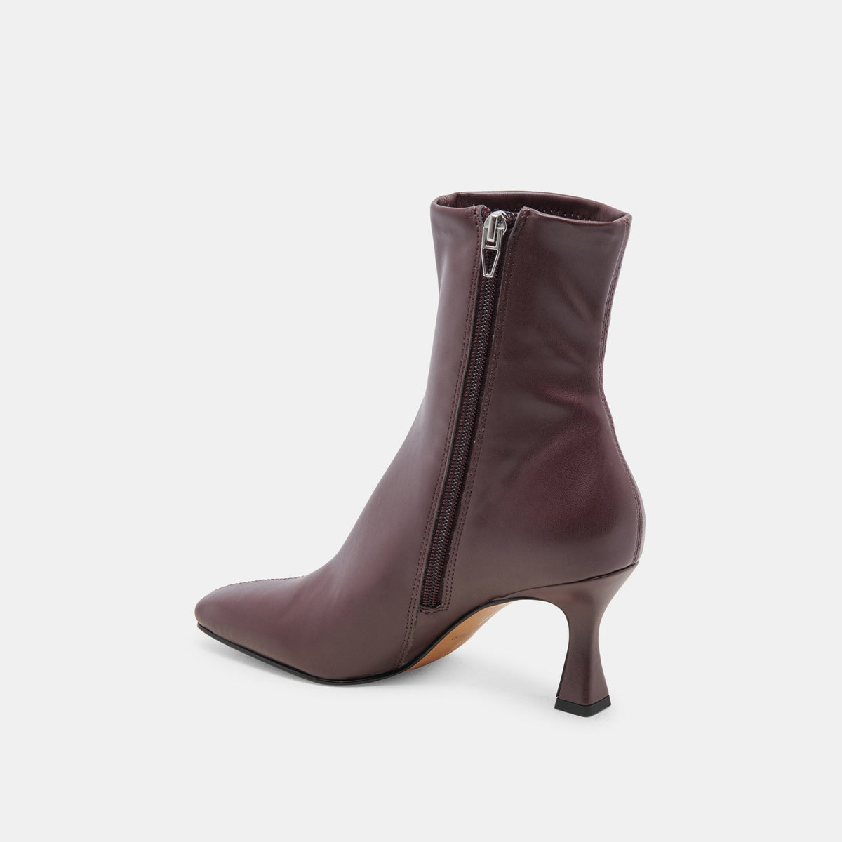 Dolce Vita SHOES GLAMOR WIDE CALF BOOTS WINE STELLA
 – Dolce Vita