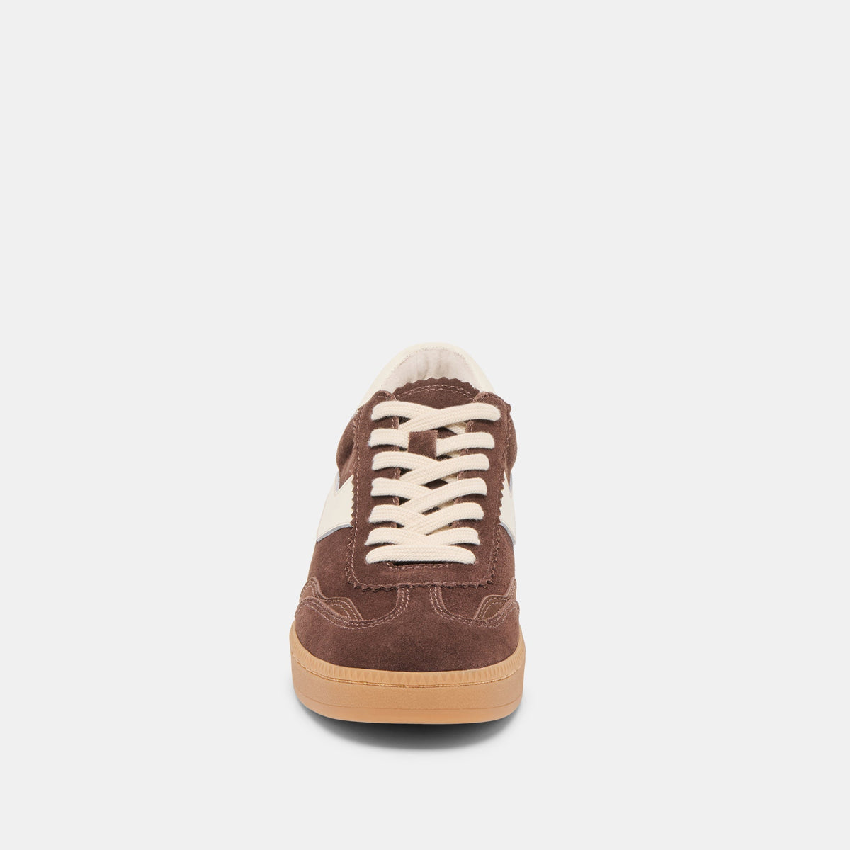 Dolce Vita SHOES NOTICE SNEAKERS DK BROWN SUEDE
 – Dolce Vita