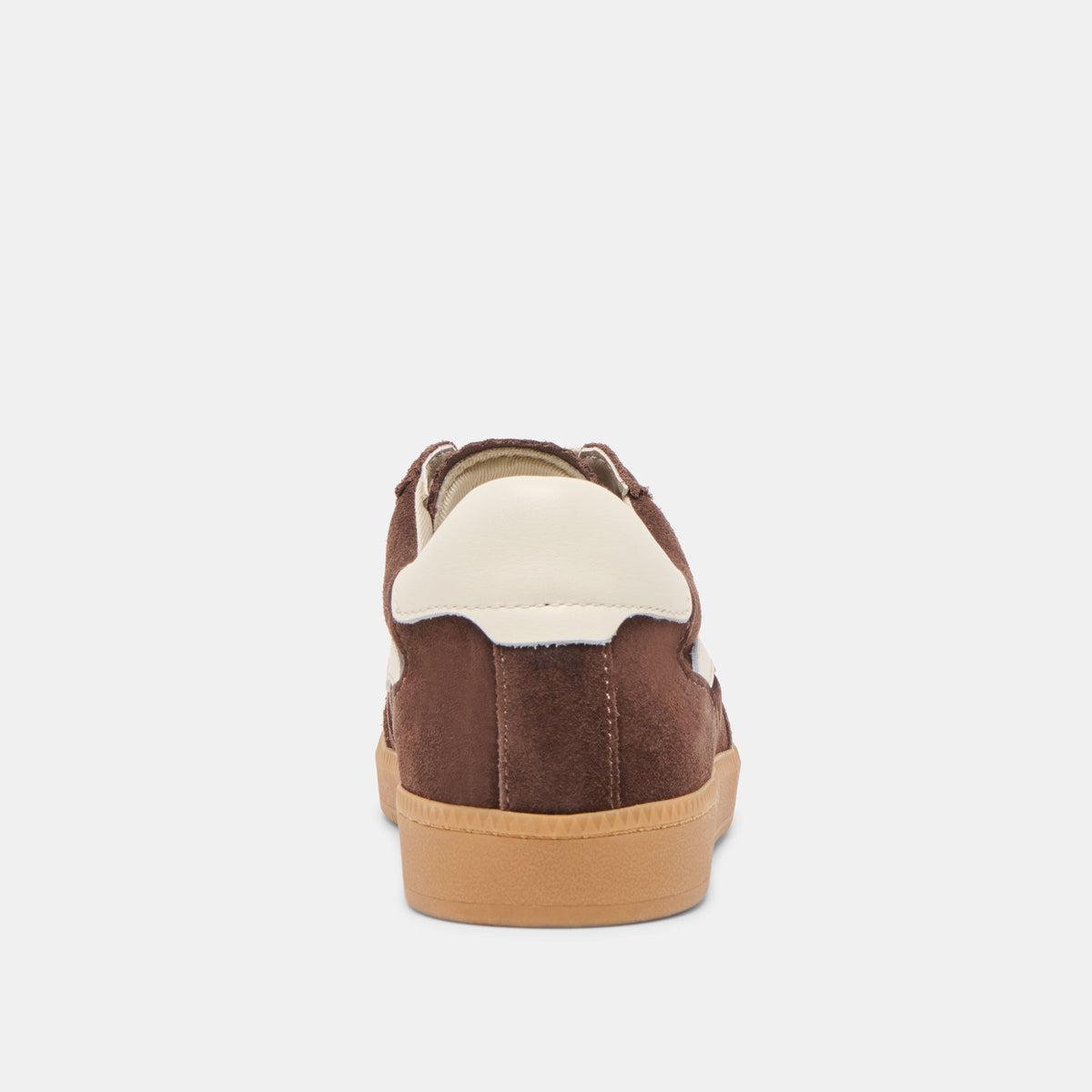 Dolce Vita SHOES NOTICE SNEAKERS DK BROWN SUEDE
 – Dolce Vita