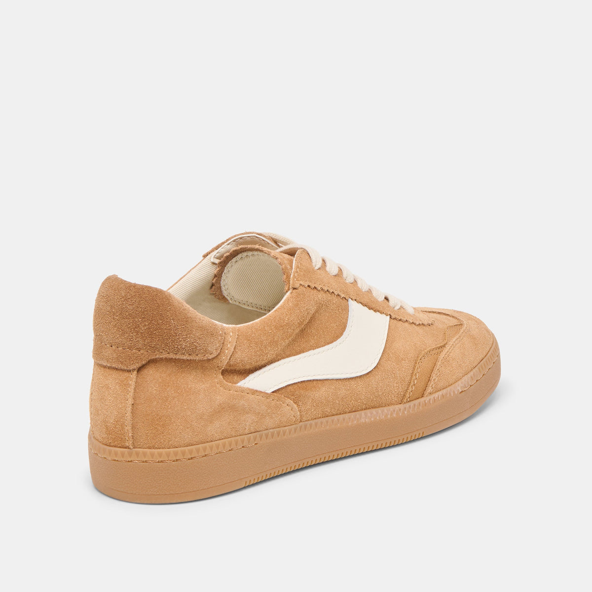 Dolce Vita SHOES NOTICE SNEAKERS BROWN SUEDE
 – Dolce Vita