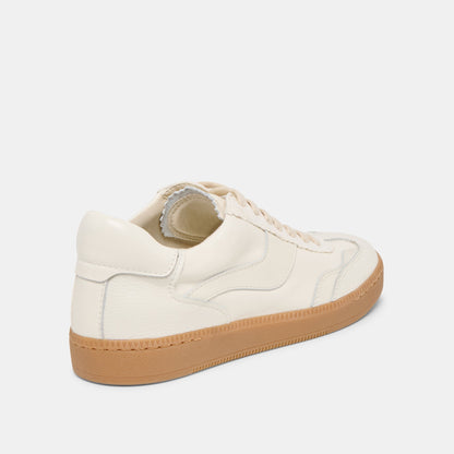 Dolce Vita SHOES NOTICE SNEAKERS WHITE LEATHER
 – Dolce Vita