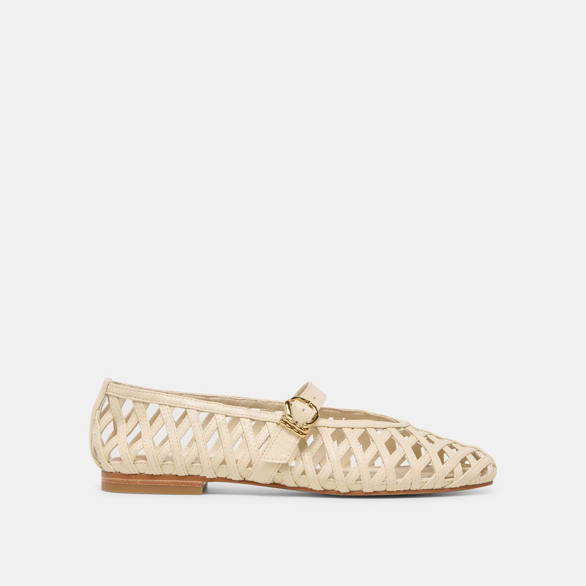 Dolce Vita SHOES Bodey Bone Stella Ballet Flats