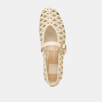 Dolce Vita SHOES Bodey Bone Stella Ballet Flats