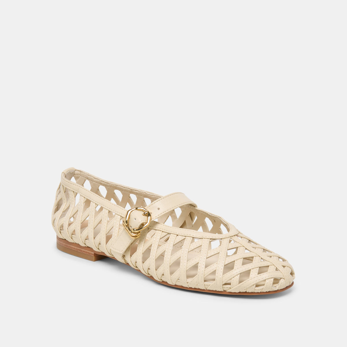 Dolce Vita SHOES Bodey Bone Stella Ballet Flats