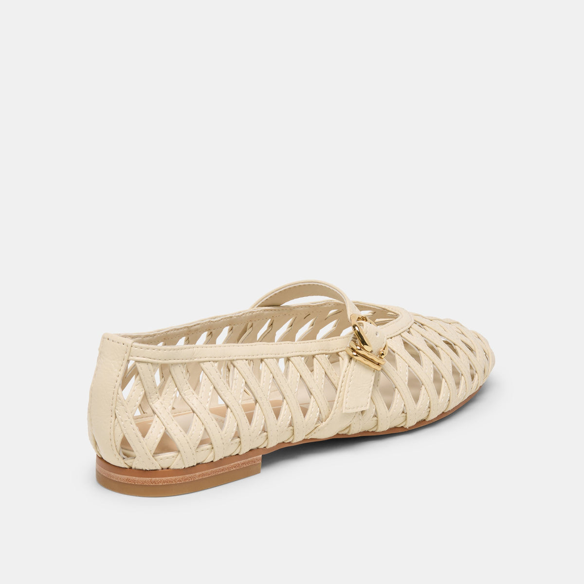 Dolce Vita SHOES Bodey Bone Stella Ballet Flats