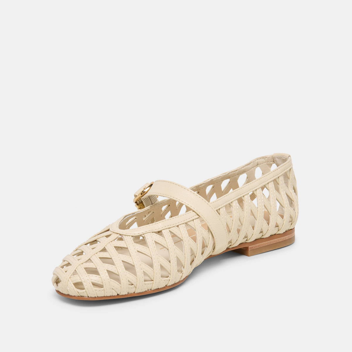 Dolce Vita SHOES Bodey Bone Stella Ballet Flats