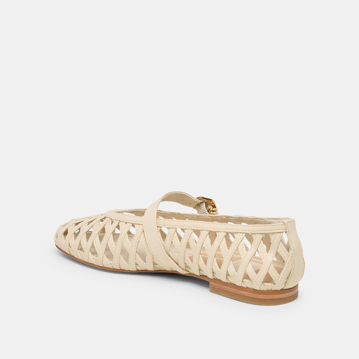 Dolce Vita SHOES Bodey Bone Stella Ballet Flats