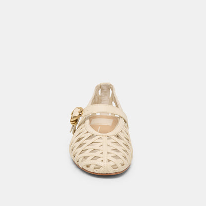 Dolce Vita SHOES Bodey Bone Stella Ballet Flats