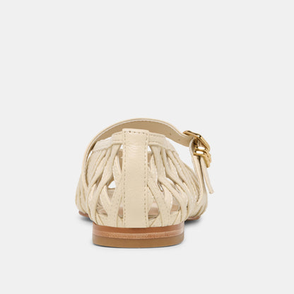 Dolce Vita SHOES Bodey Bone Stella Ballet Flats
