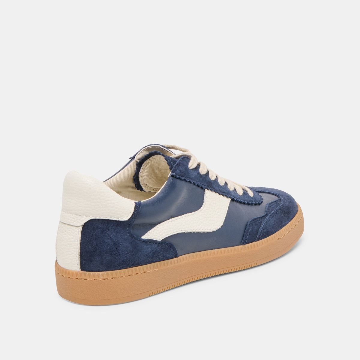 Dolce Vita SHOES NOTICE SNEAKERS NAVY SUEDE
 – Dolce Vita