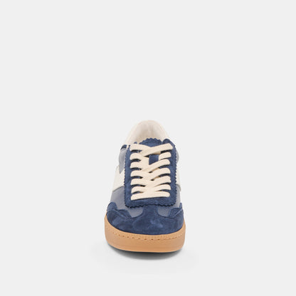 Dolce Vita SHOES NOTICE SNEAKERS NAVY SUEDE
 – Dolce Vita