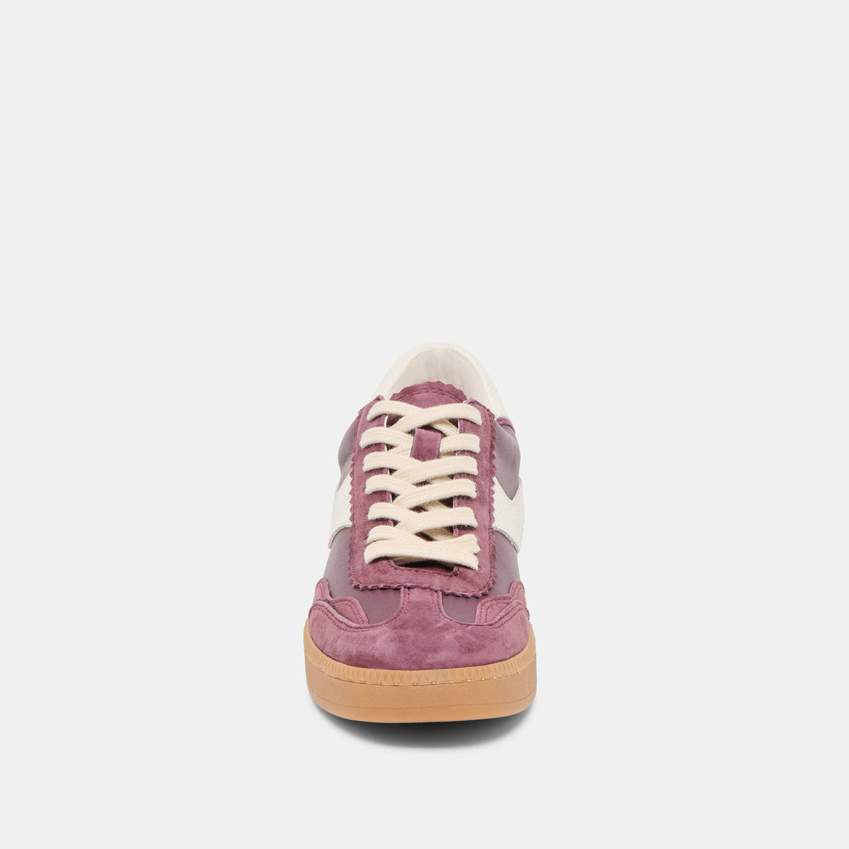 Dolce Vita SHOES NOTICE SNEAKERS CRANBERRY SUEDE
 – Dolce Vita