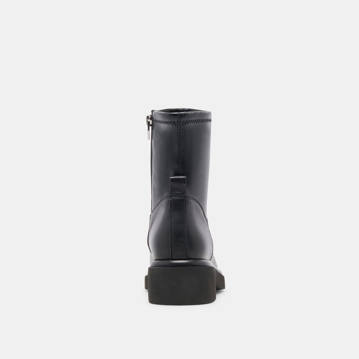Dolce Vita SHOES Simaya H2O Wide Black Leather Boots