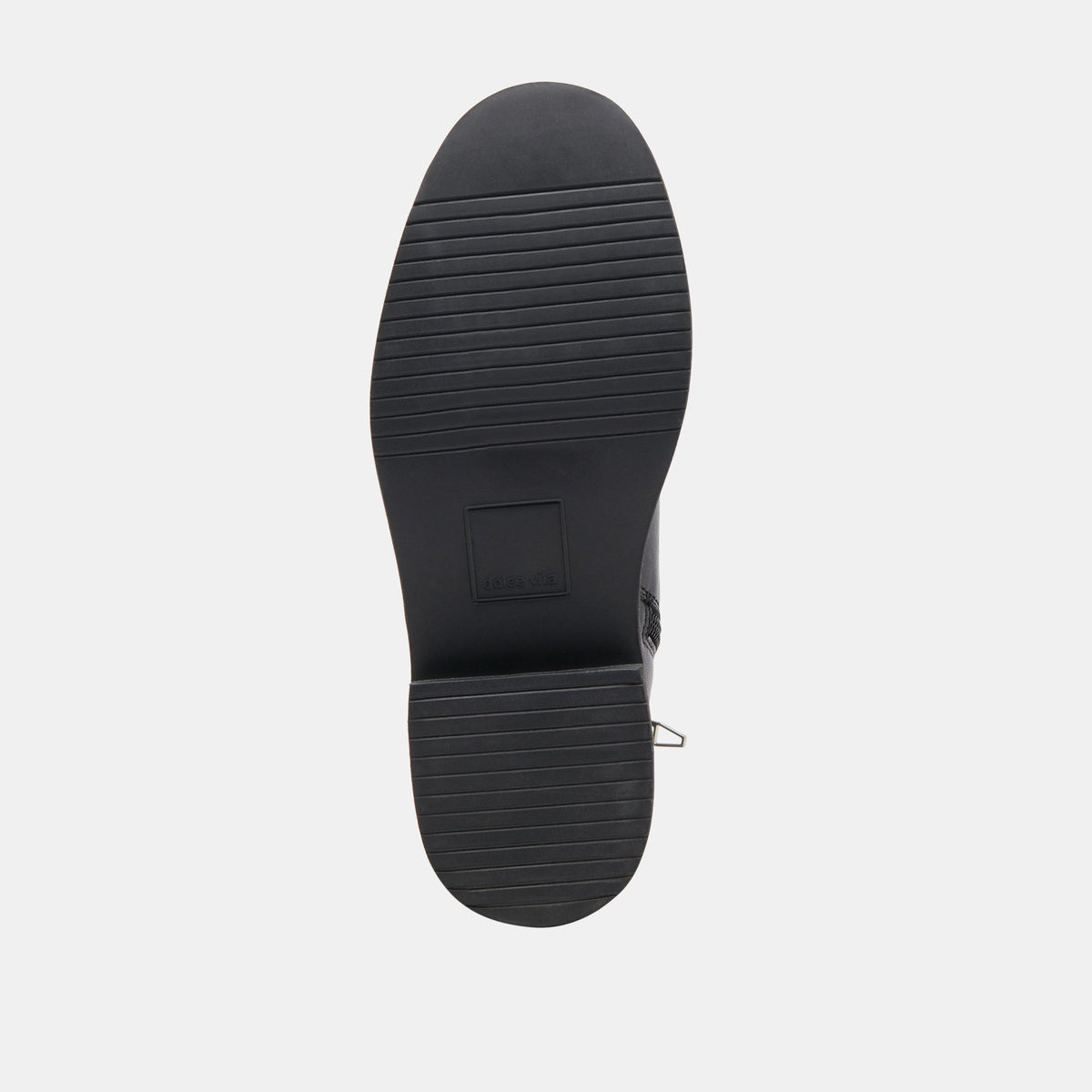Dolce Vita SHOES Simaya H2O Wide Black Leather Boots