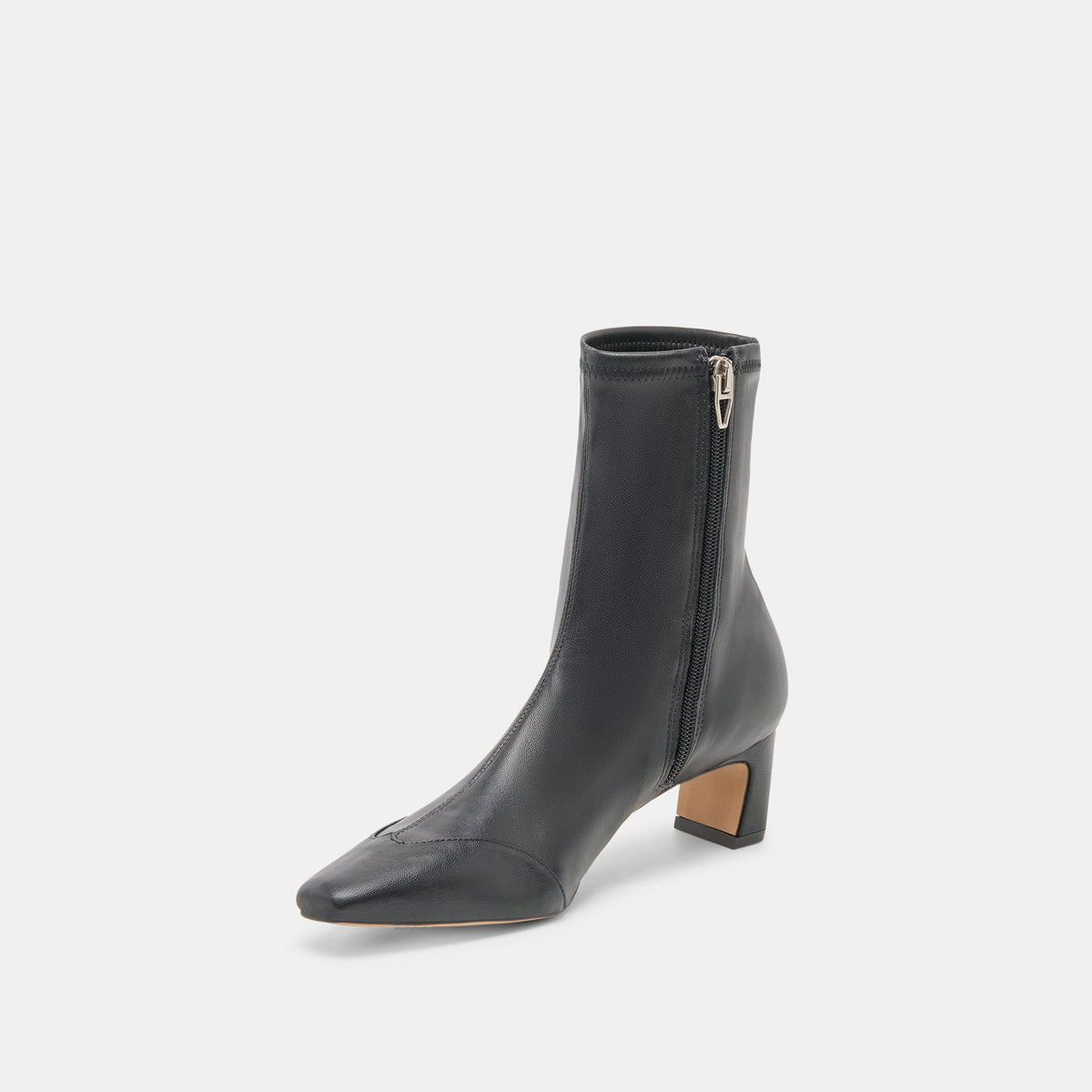 Dolce Vita SHOES ANIKA WIDE BOOTS BLACK STELLA
 – Dolce Vita