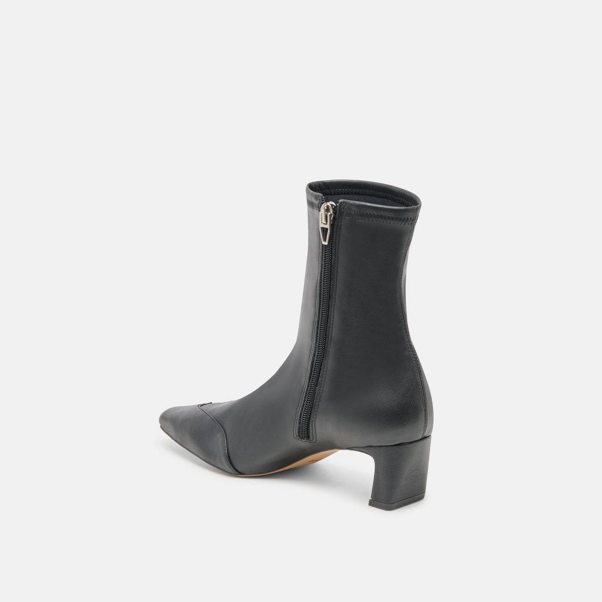 Dolce Vita SHOES ANIKA WIDE BOOTS BLACK STELLA
 – Dolce Vita