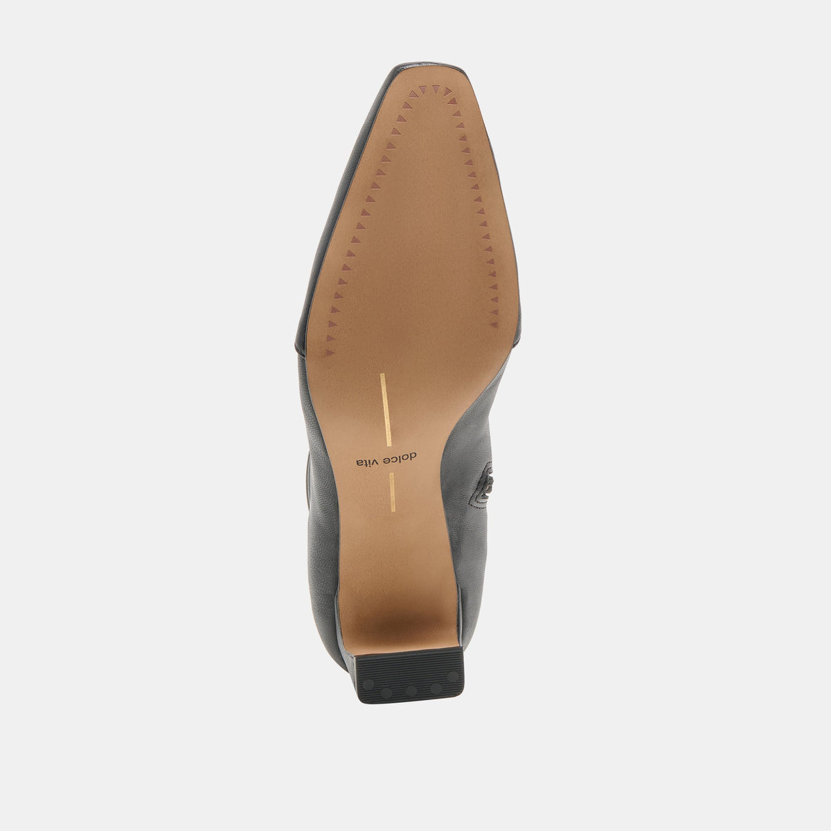 Dolce Vita SHOES ANIKA WIDE BOOTS BLACK STELLA
 – Dolce Vita