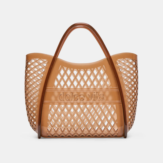 Dolce Vita HANDBAGS Toast Whiskey Stella Handbag