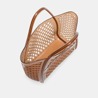 Dolce Vita HANDBAGS Toast Whiskey Stella Handbag