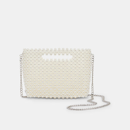 Dolce Vita HANDBAGS LINZY HANDBAG PEARL
 – Dolce Vita