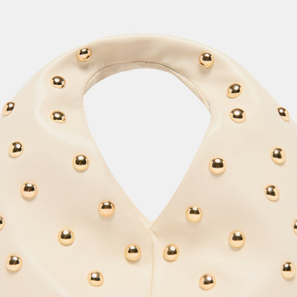 Dolce Vita HANDBAGS Dahlia Cream Stella Handbag
