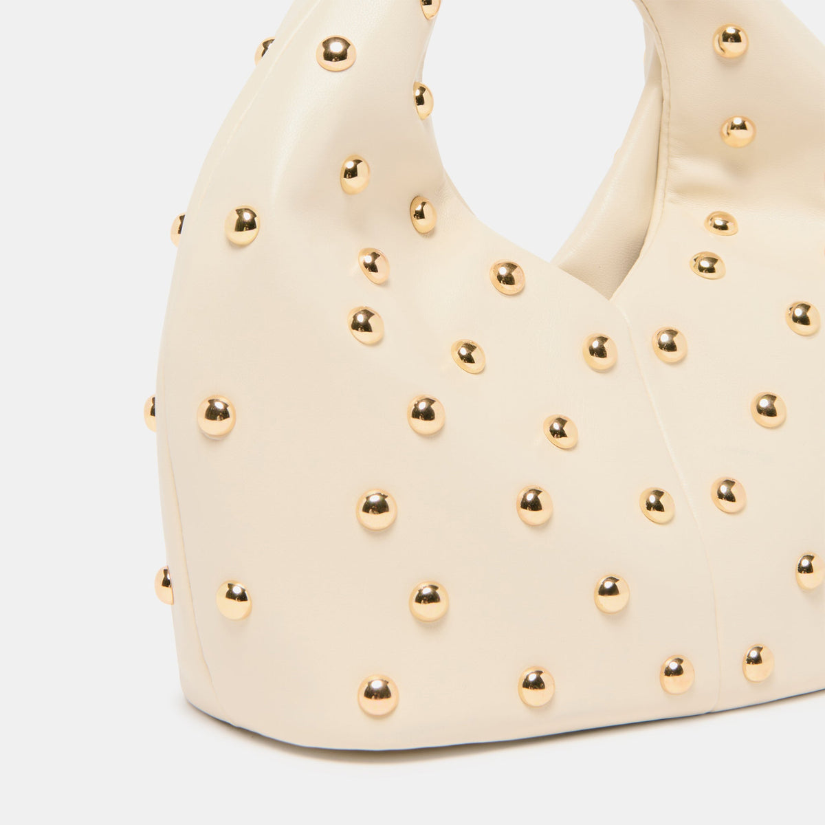 Dolce Vita HANDBAGS Dahlia Cream Stella Handbag