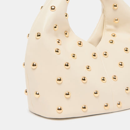 Dolce Vita HANDBAGS Dahlia Cream Stella Handbag