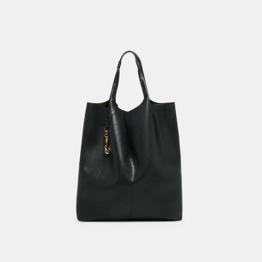 Dolce Vita HANDBAGS Auguste Black Stella Tote
