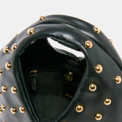 Dolce Vita HANDBAGS Dahlia Black Stella Handbag