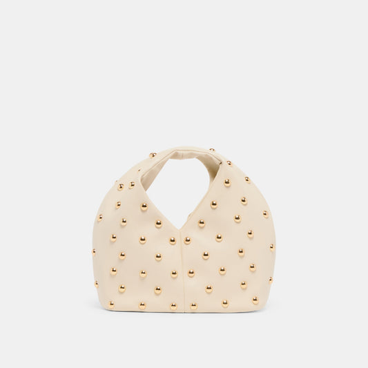 Dolce Vita HANDBAGS Dahlia Cream Stella Handbag