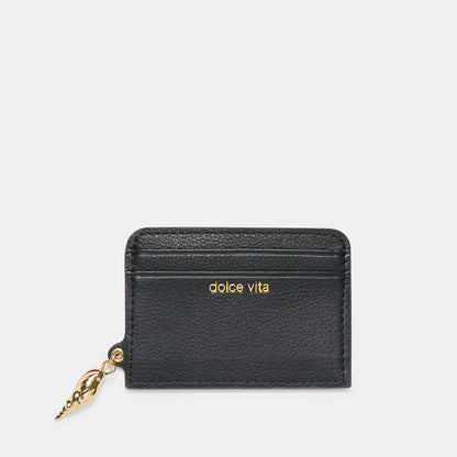 Dolce Vita HANDBAGS Erynn Black Stella Wallet