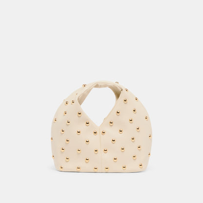 Dolce Vita ACCESSORIES Dahlia Cream Stella Handbag