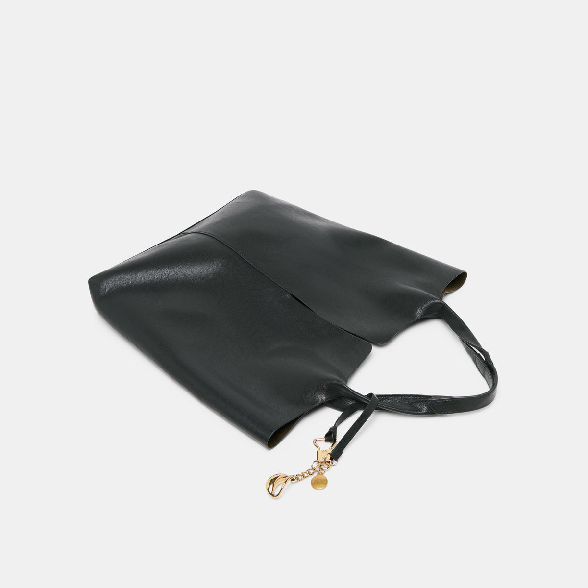 Dolce Vita ACCESSORIES Auguste Black Stella Tote