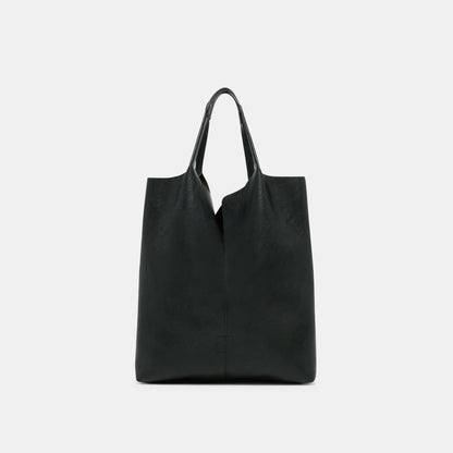 Dolce Vita ACCESSORIES Auguste Black Stella Tote