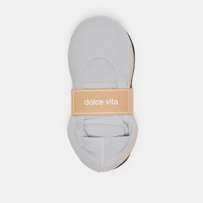 Dolce Vita Sale 4 Pack No-Show Multi Cushioned Socks