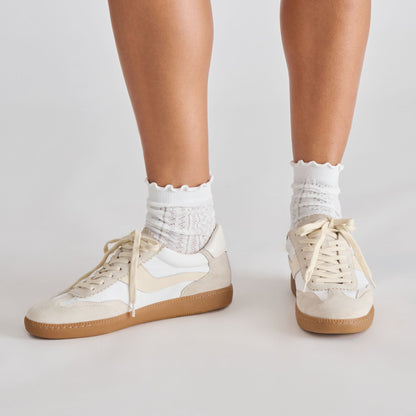 Dolce Vita Sale POINTELLE SOCKS WHITE
 – Dolce Vita