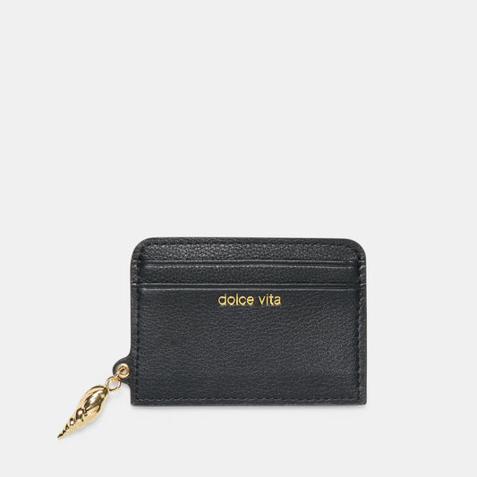 Dolce Vita ACCESSORIES Erynn Black Stella Wallet