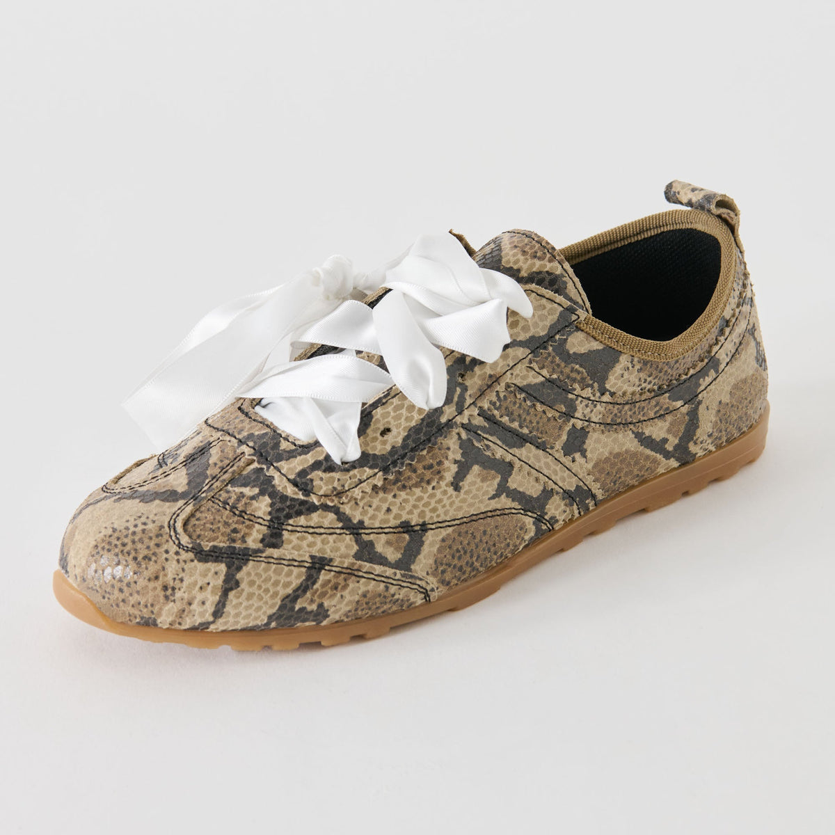 Dolce Vita ACCESSORIES SATIN LACE WHITE
 – Dolce Vita