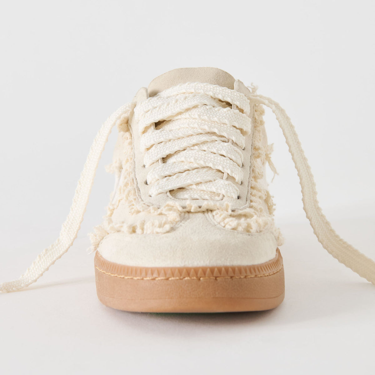 Dolce Vita ACCESSORIES WHIPSTITCH LACE OFF WHITE
 – Dolce Vita