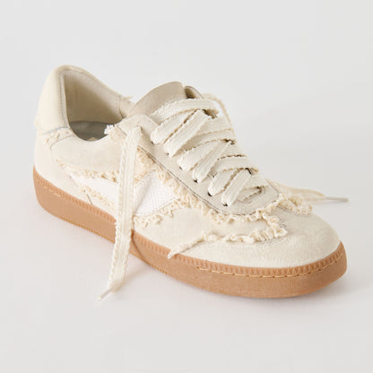 Dolce Vita ACCESSORIES WHIPSTITCH LACE OFF WHITE
 – Dolce Vita