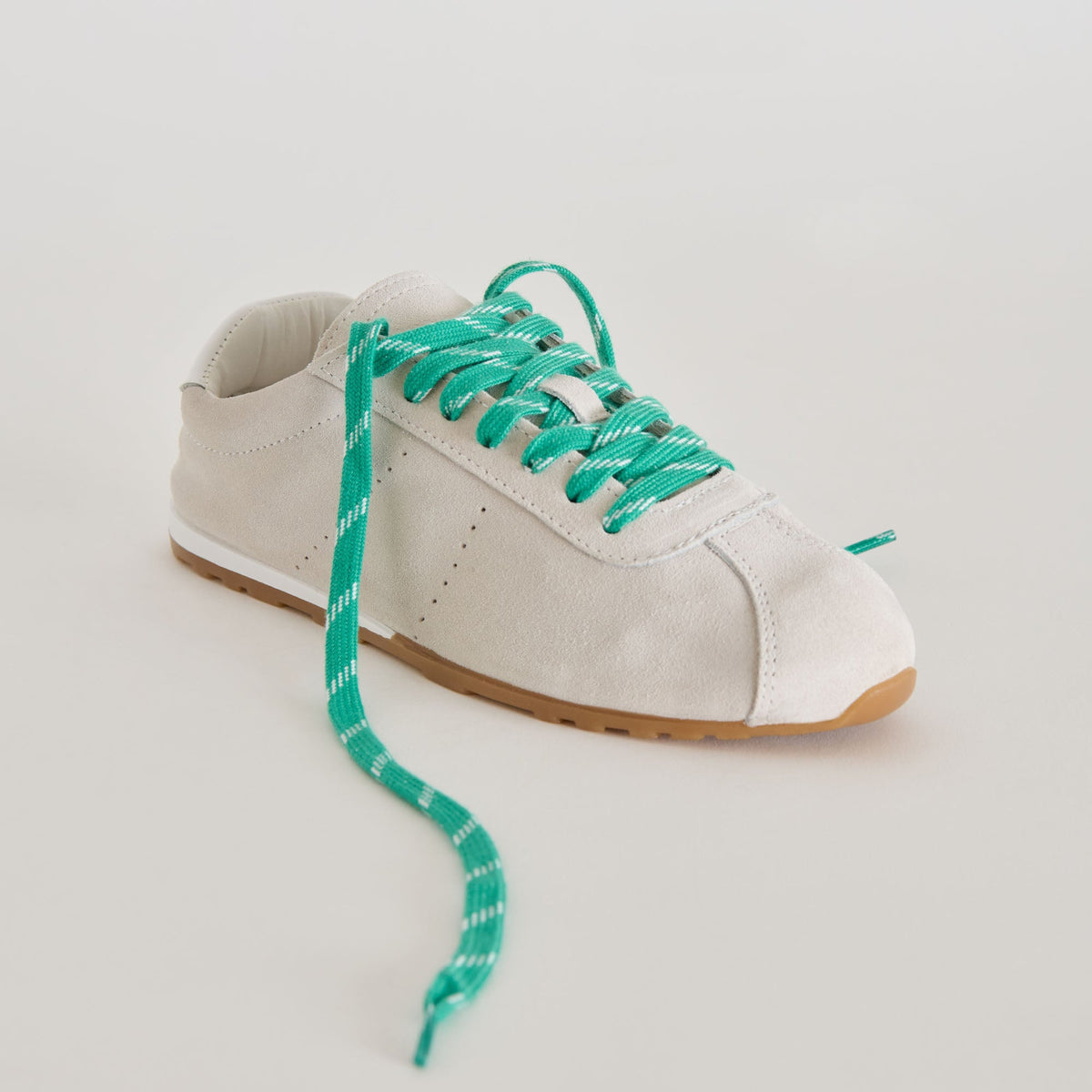 Dolce Vita ACCESSORIES TICK MARK CORD LACE GREEN MULTI
 – Dolce Vita