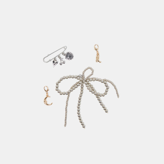 Dolce Vita ACCESSORIES PIN CHARM PACKAGE ASSORTED
 – Dolce Vita